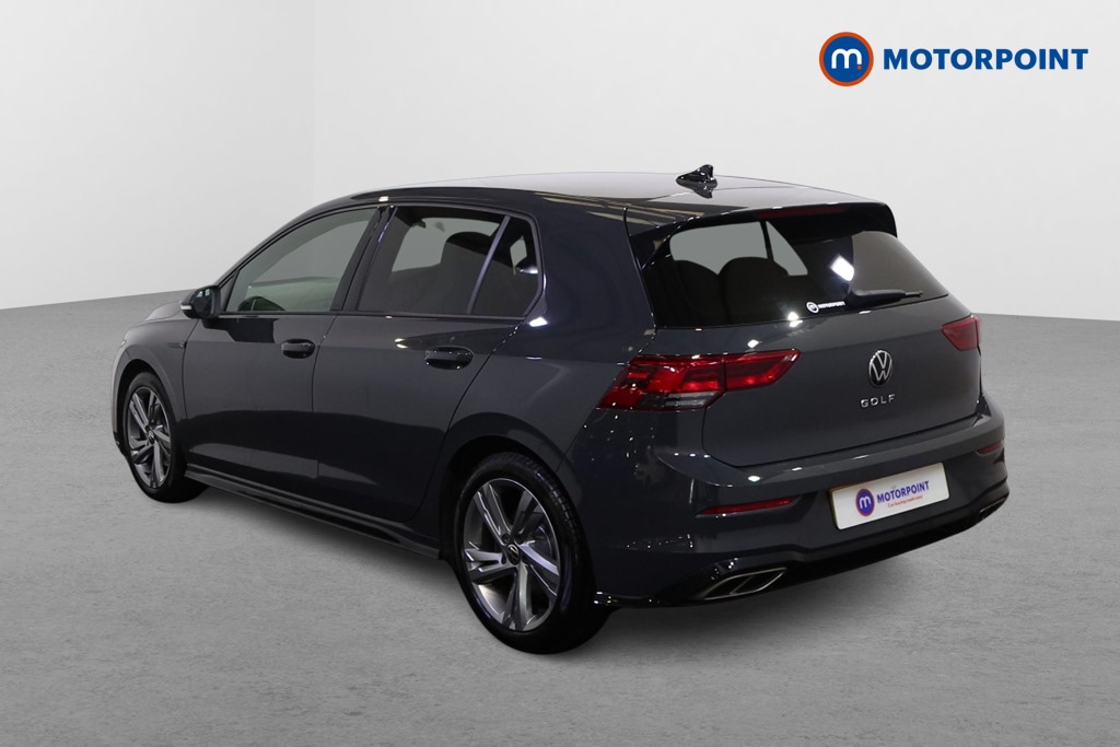 Used Volkswagen Golf 2022 for sale - 76255657: Photo 5