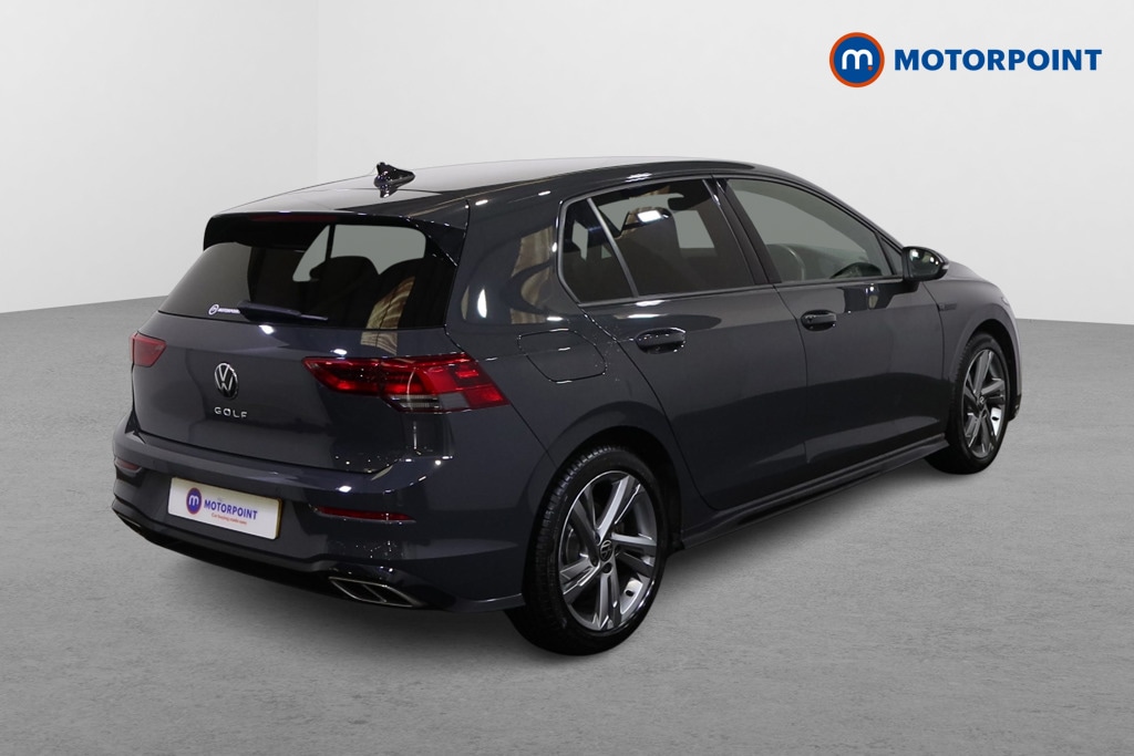 Used Volkswagen Golf 2022 for sale - 76255657: Photo 7