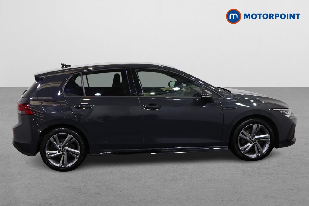 Used Volkswagen Golf 2022 for sale - 76255657: Photo 8