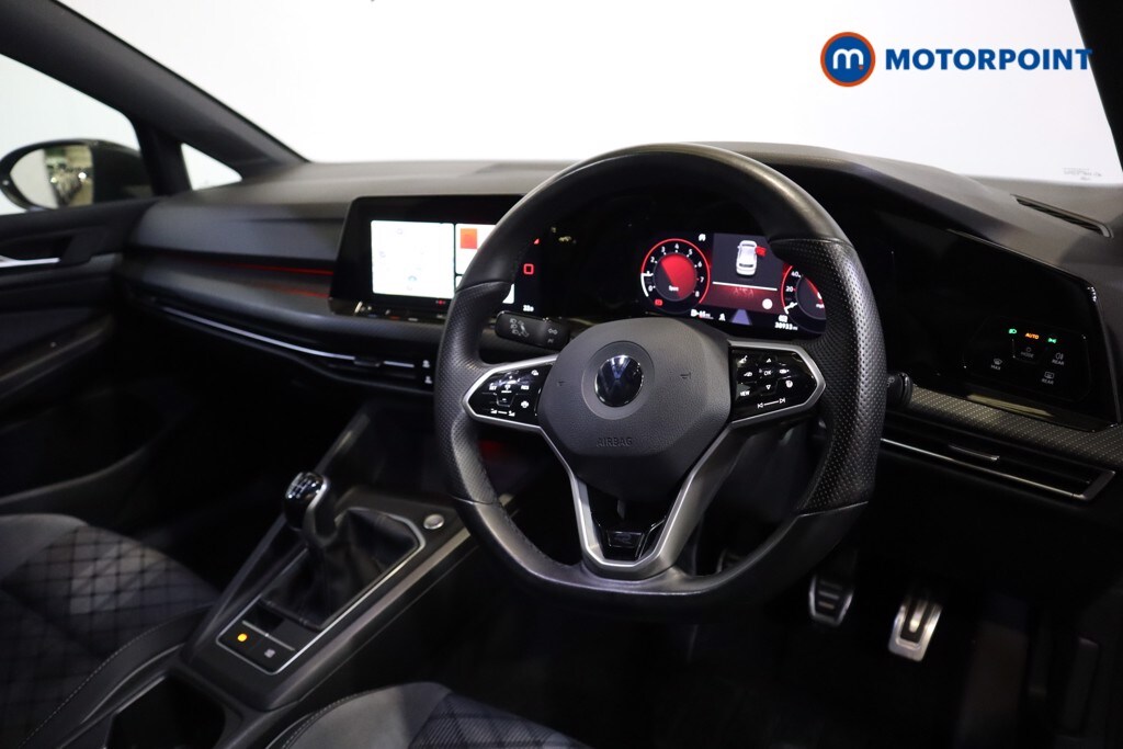 Used Volkswagen Golf 2022 for sale - 76255657: Photo 9