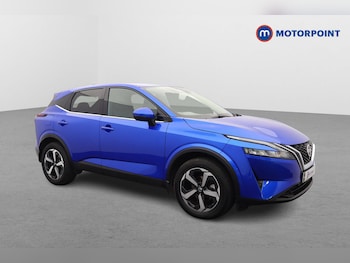 Used Nissan Qashqai 2022 for sale - 78814653: Photo
