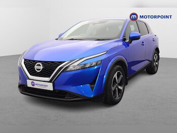 Used Nissan Qashqai 2022 for sale - 78814653: Photo