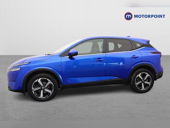 Used Nissan Qashqai 2022 for sale - 78814653: Photo