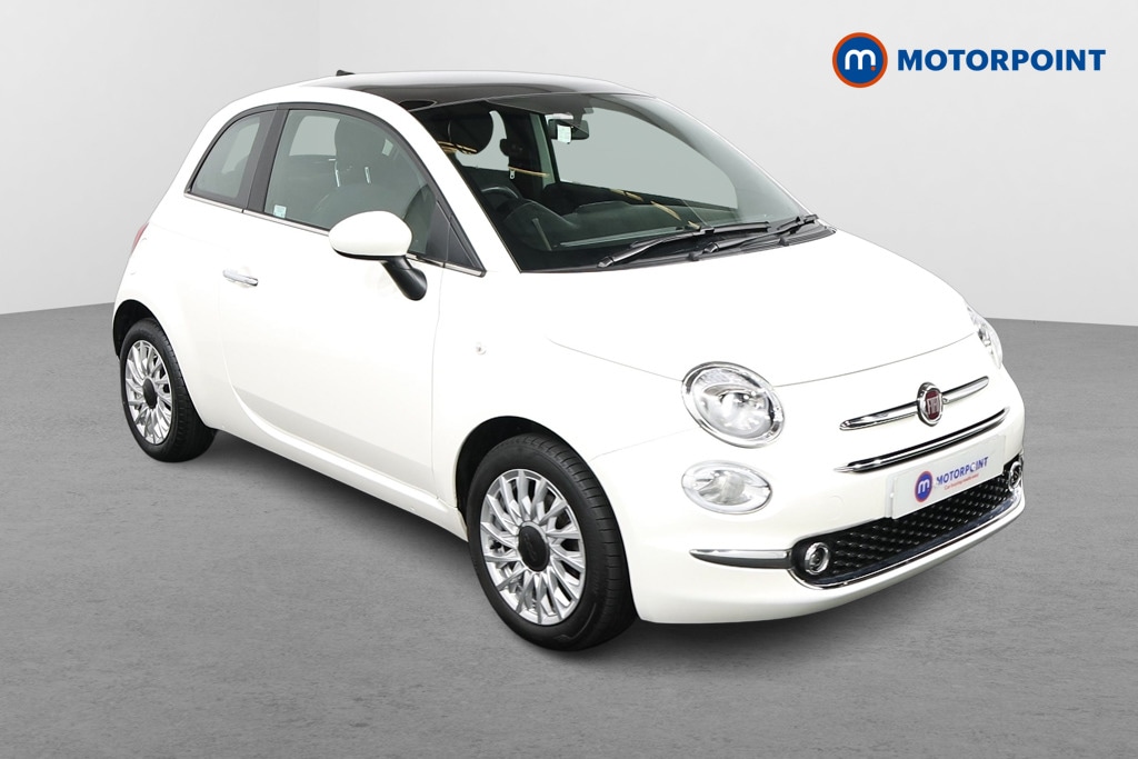 Used Fiat 500 2024 for sale - 77688499: Photo 1