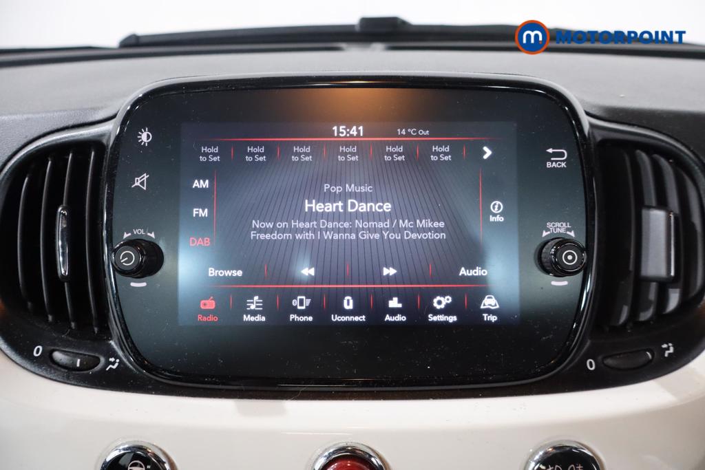 Used Fiat 500 2024 for sale - 77688499: Photo 10