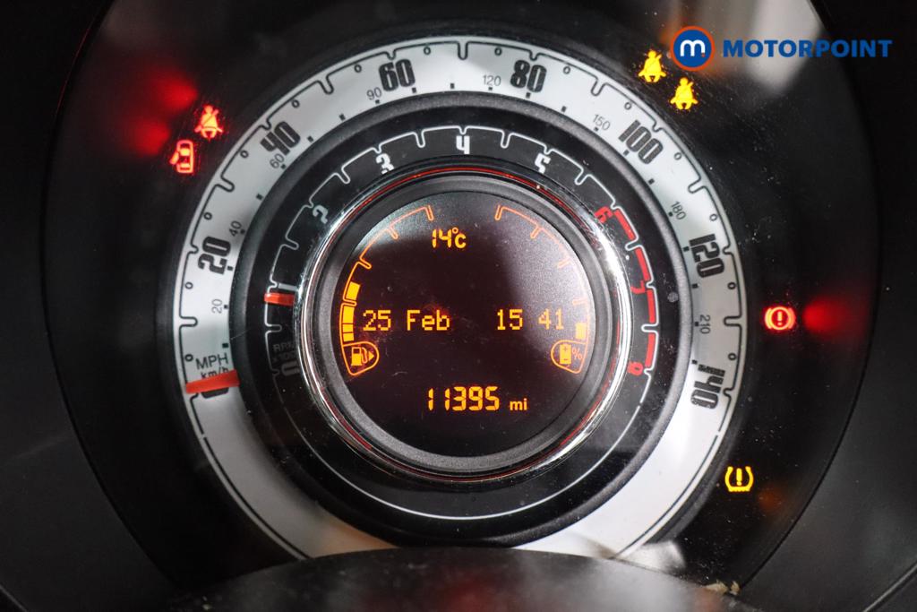 Used Fiat 500 2024 for sale - 77688499: Photo 15