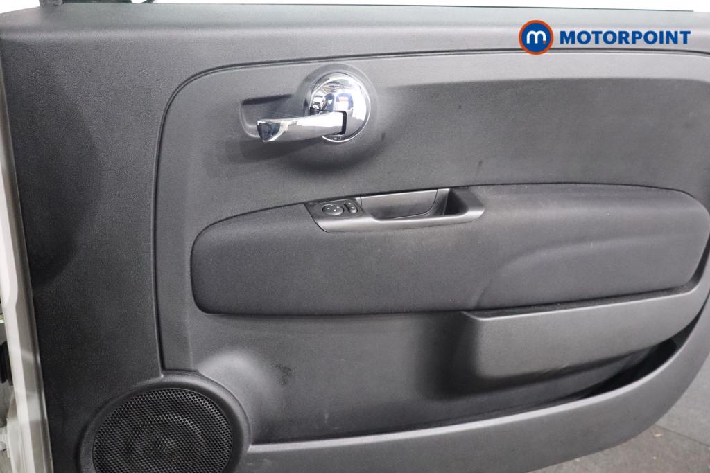 Used Fiat 500 2024 for sale - 77688499: Photo 17