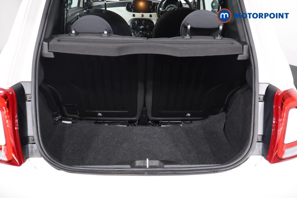 Used Fiat 500 2024 for sale - 77688499: Photo 20