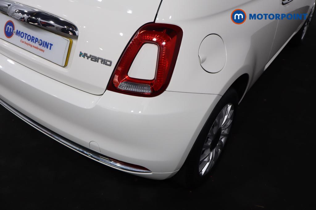 Used Fiat 500 2024 for sale - 77688499: Photo 22