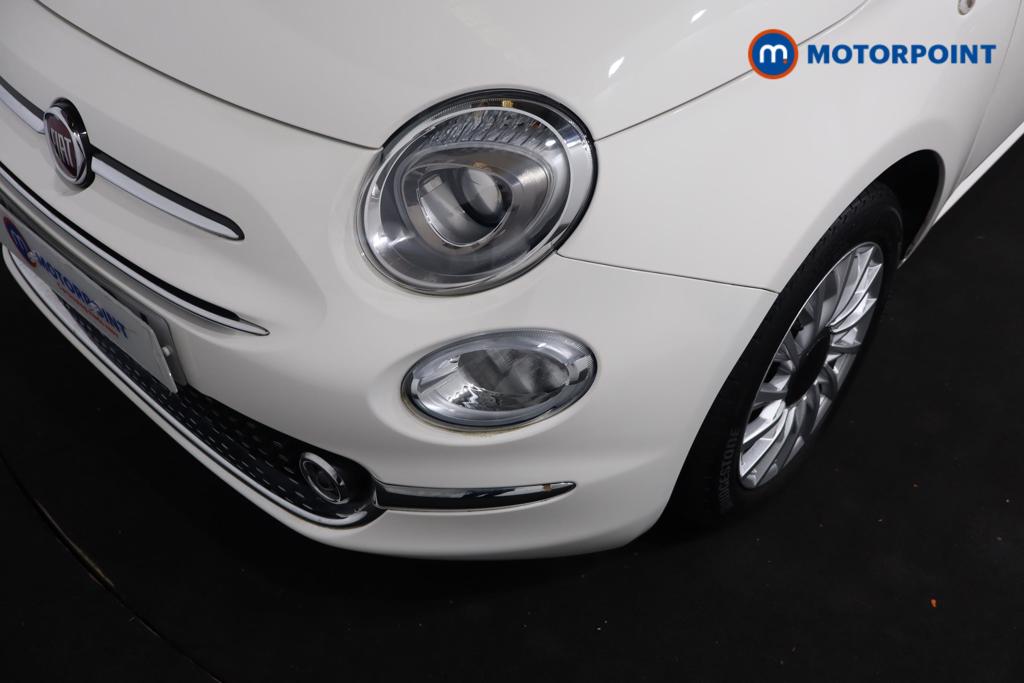Used Fiat 500 2024 for sale - 77688499: Photo 24