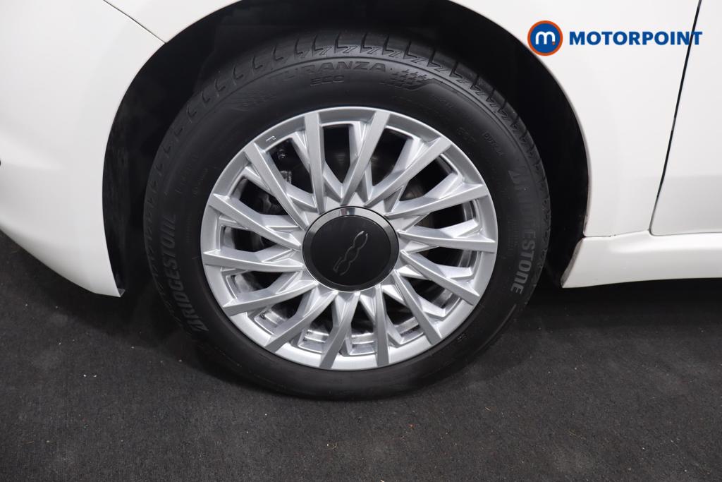 Used Fiat 500 2024 for sale - 77688499: Photo 25