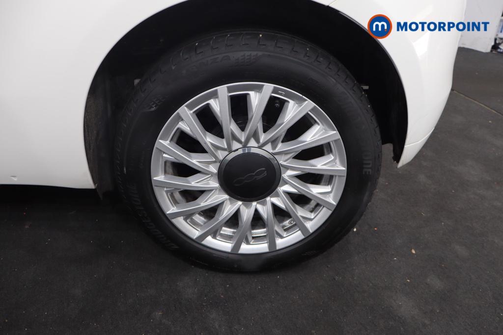 Used Fiat 500 2024 for sale - 77688499: Photo 26