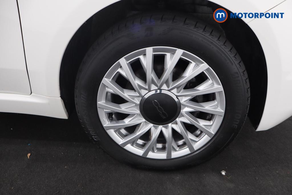 Used Fiat 500 2024 for sale - 77688499: Photo 28