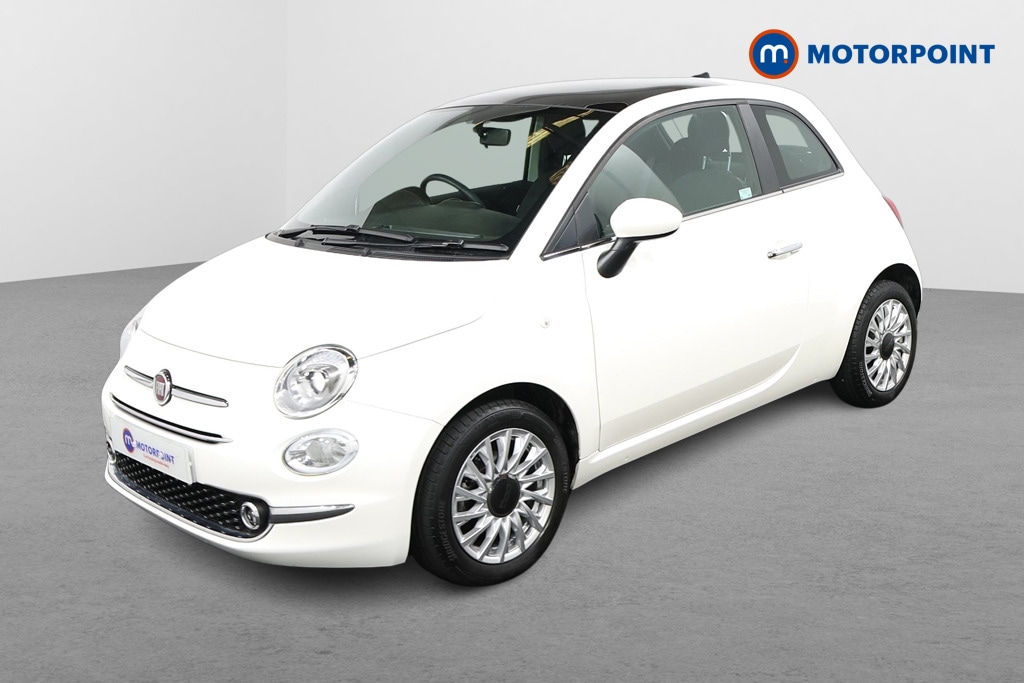 Used Fiat 500 2024 for sale - 77688499: Photo 3