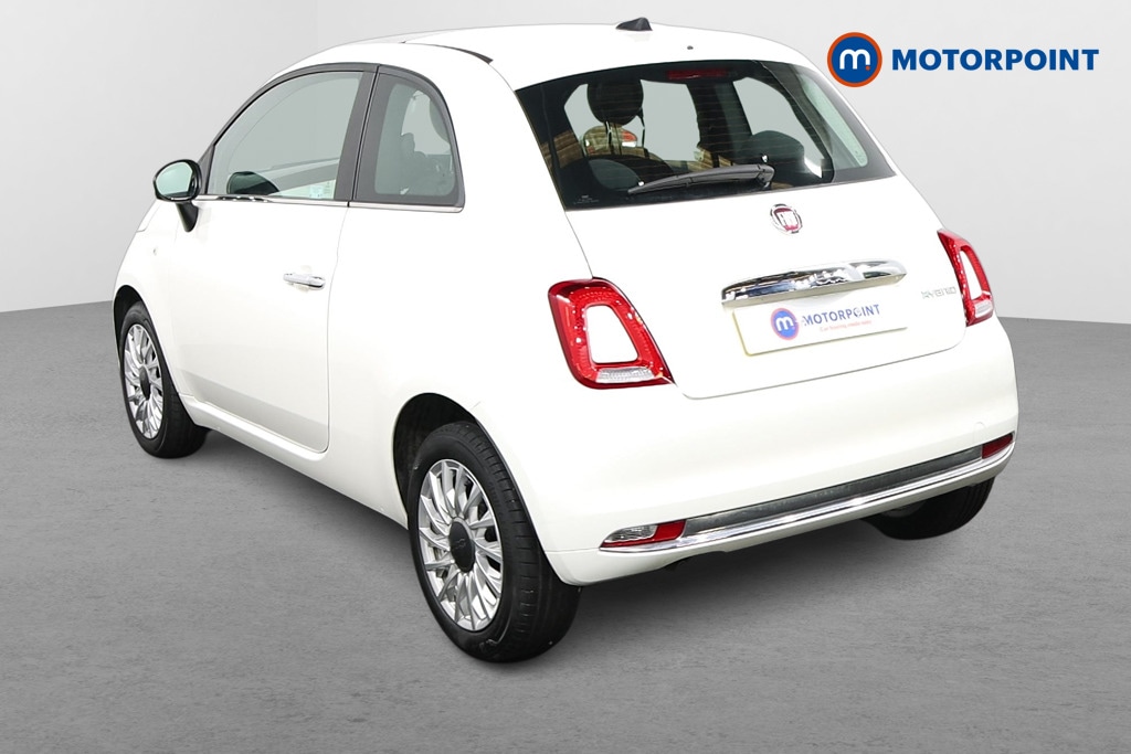 Used Fiat 500 2024 for sale - 77688499: Photo 5