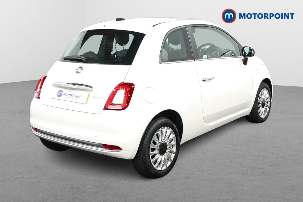 Used Fiat 500 2024 for sale - 77688499: Photo 7