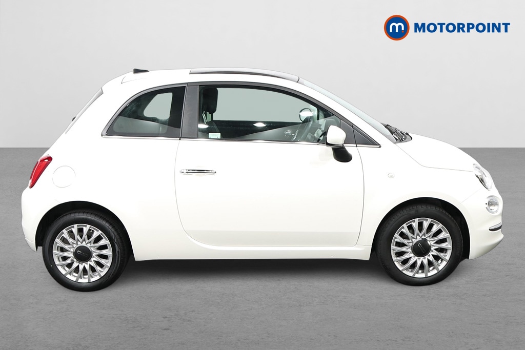 Used Fiat 500 2024 for sale - 77688499: Photo 8
