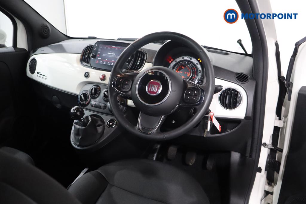Used Fiat 500 2024 for sale - 77688499: Photo 9