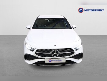 Used Mercedes-Benz A-Class undefined for sale - 78432283: Photo