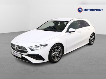 Used Mercedes-Benz A-Class undefined for sale - 78432283: Photo