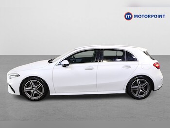 Used Mercedes-Benz A-Class undefined for sale - 78432283: Photo