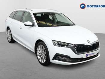 Used Skoda Octavia  for sale - 74953121: Photo
