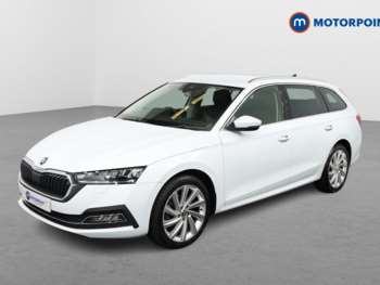 Used Skoda Octavia  for sale - 74953121: Photo