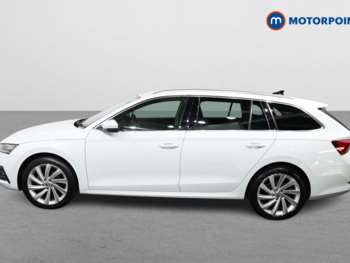 Used Skoda Octavia  for sale - 74953121: Photo