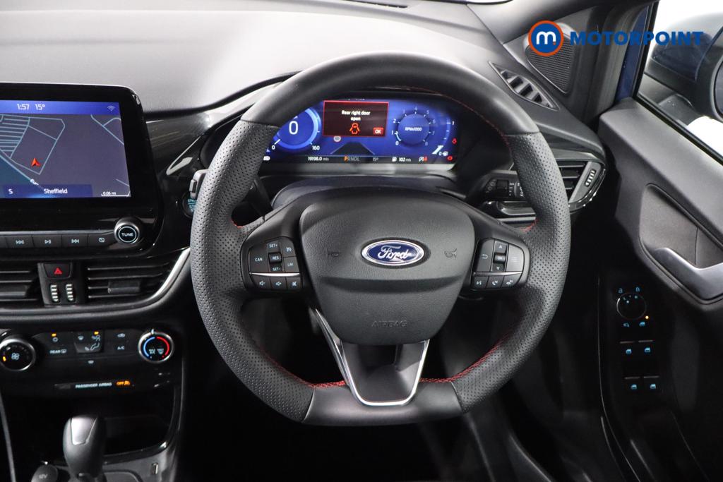 Used Ford Puma 2023 for sale - 76255537: Photo 11
