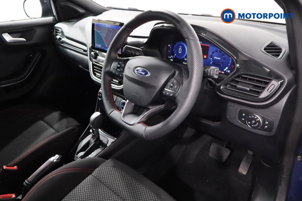 Used Ford Puma 2023 for sale - 76255537: Photo 12