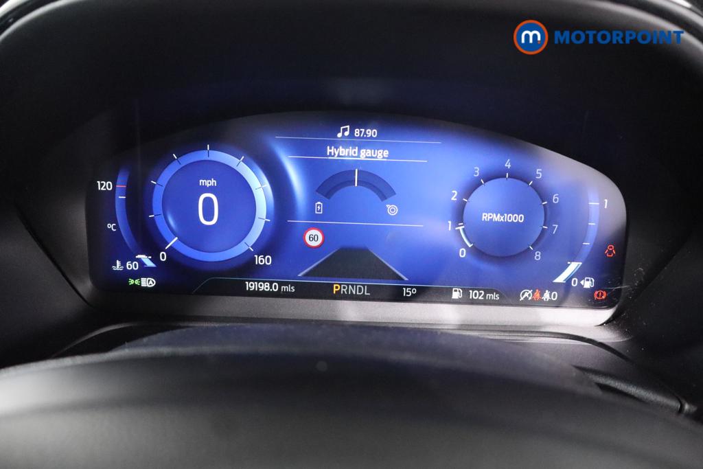 Used Ford Puma 2023 for sale - 76255537: Photo 13