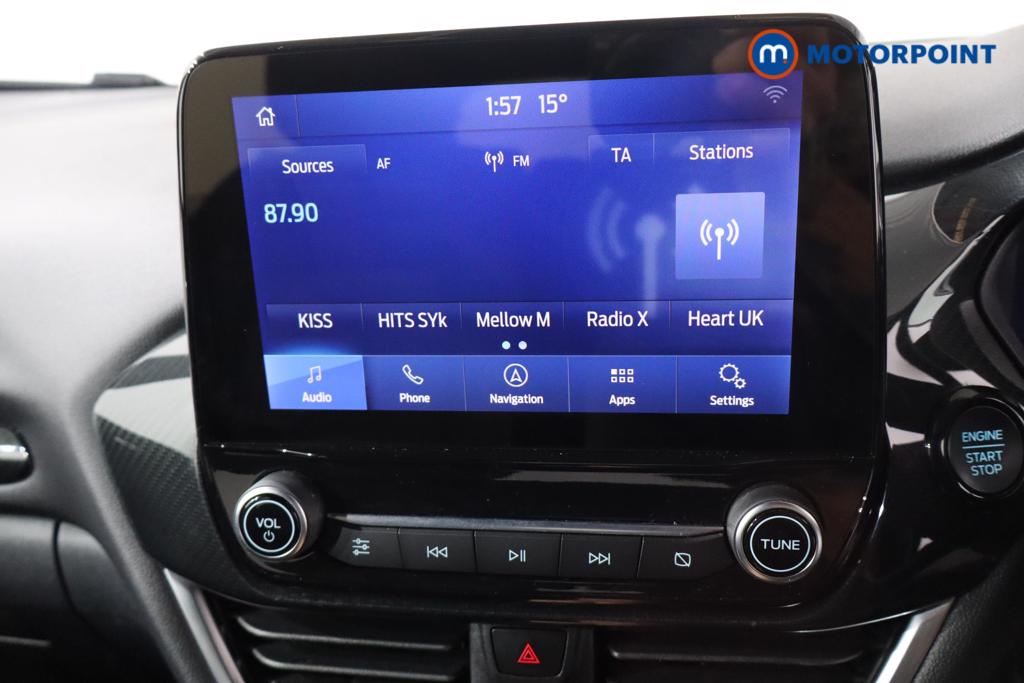 Used Ford Puma 2023 for sale - 76255537: Photo 14