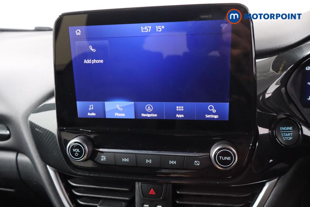 Used Ford Puma 2023 for sale - 76255537: Photo 15