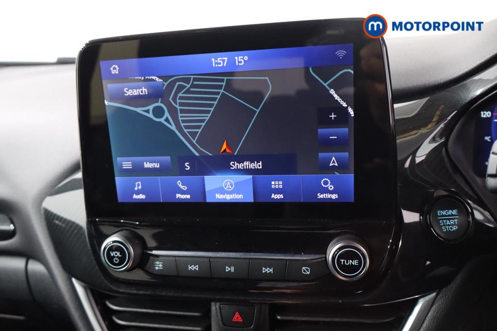 Used Ford Puma 2023 for sale - 76255537: Photo 16
