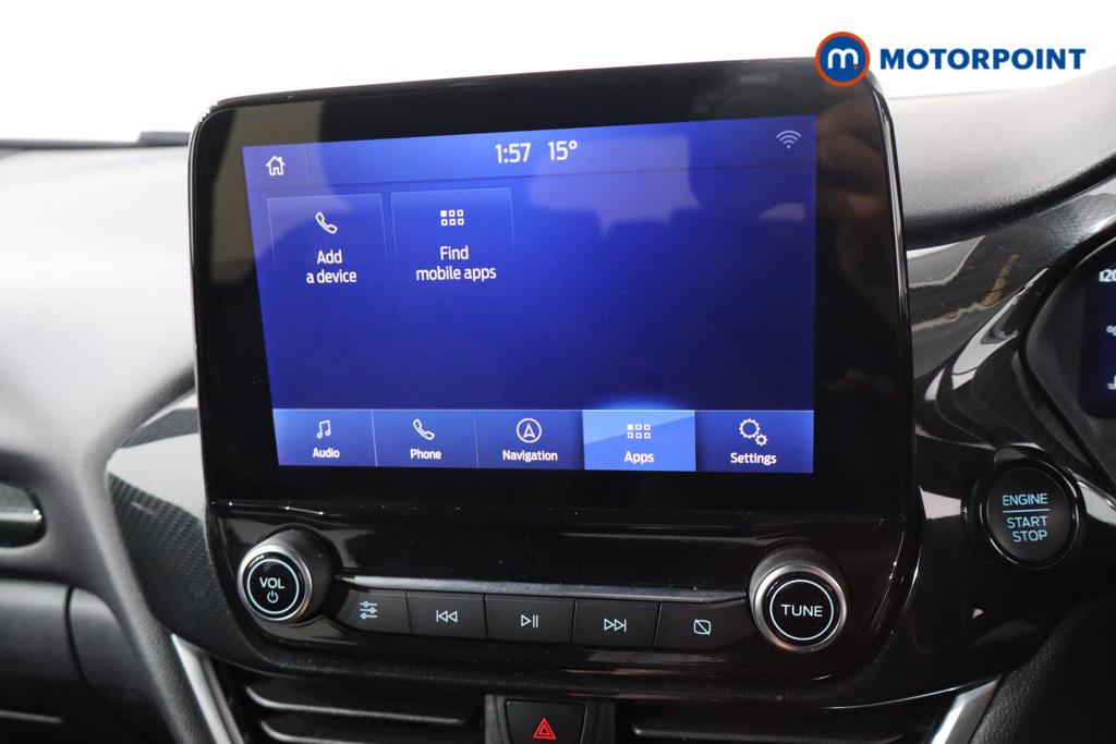 Used Ford Puma 2023 for sale - 76255537: Photo 17