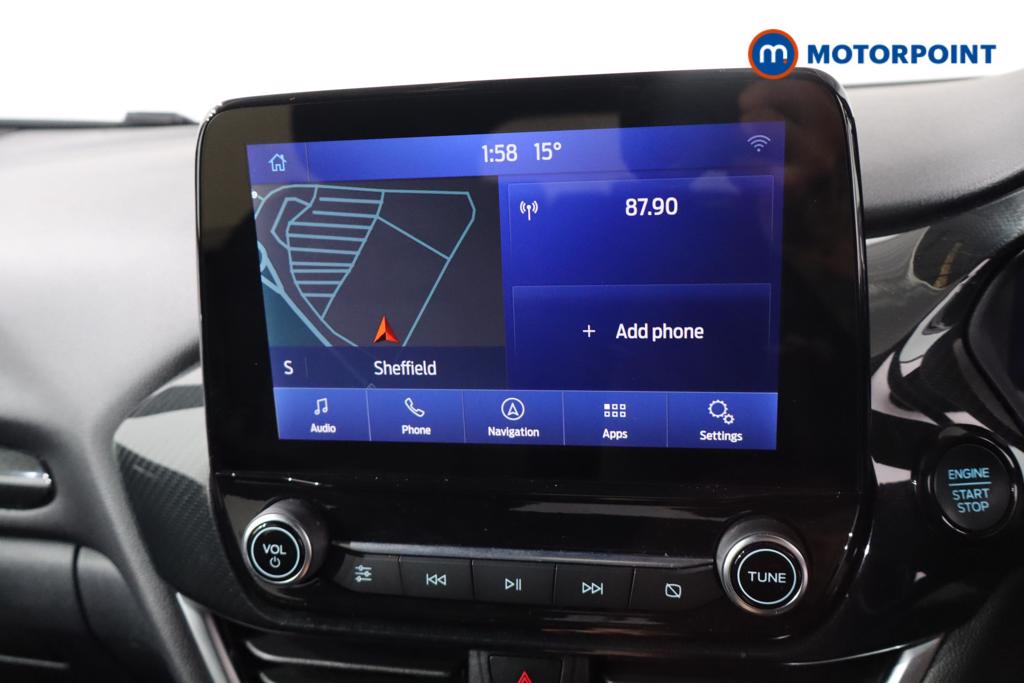 Used Ford Puma 2023 for sale - 76255537: Photo 18