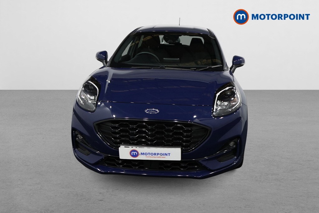 Used Ford Puma 2023 for sale - 76255537: Photo 2