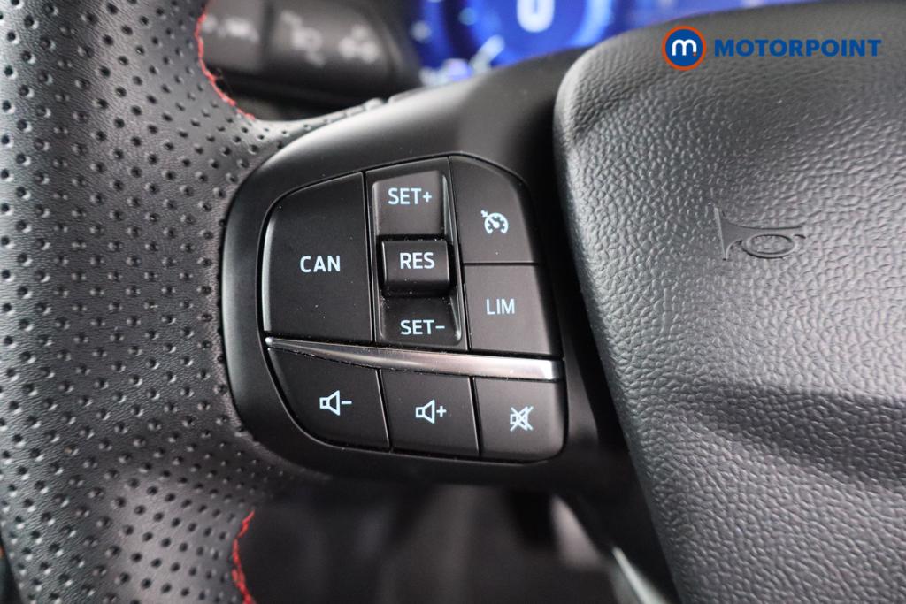 Used Ford Puma 2023 for sale - 76255537: Photo 21