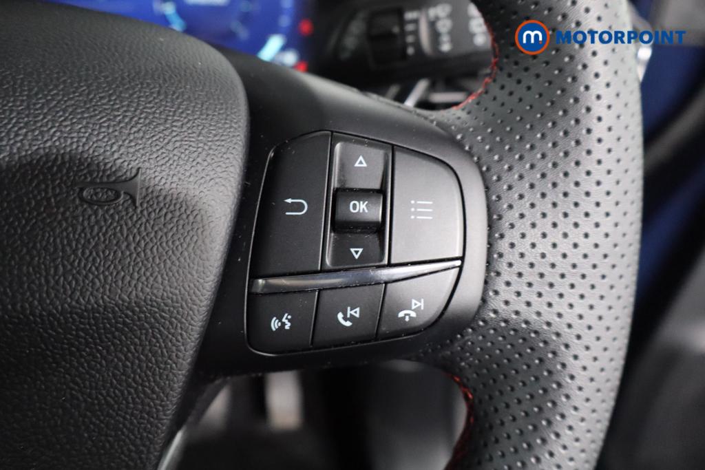 Used Ford Puma 2023 for sale - 76255537: Photo 22