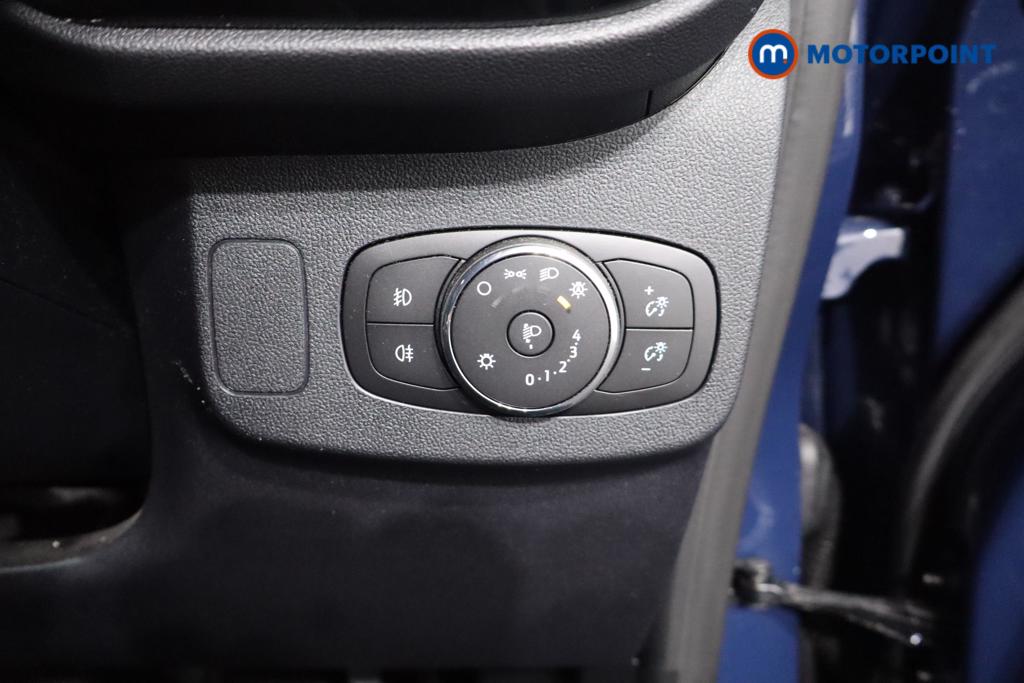 Used Ford Puma 2023 for sale - 76255537: Photo 23