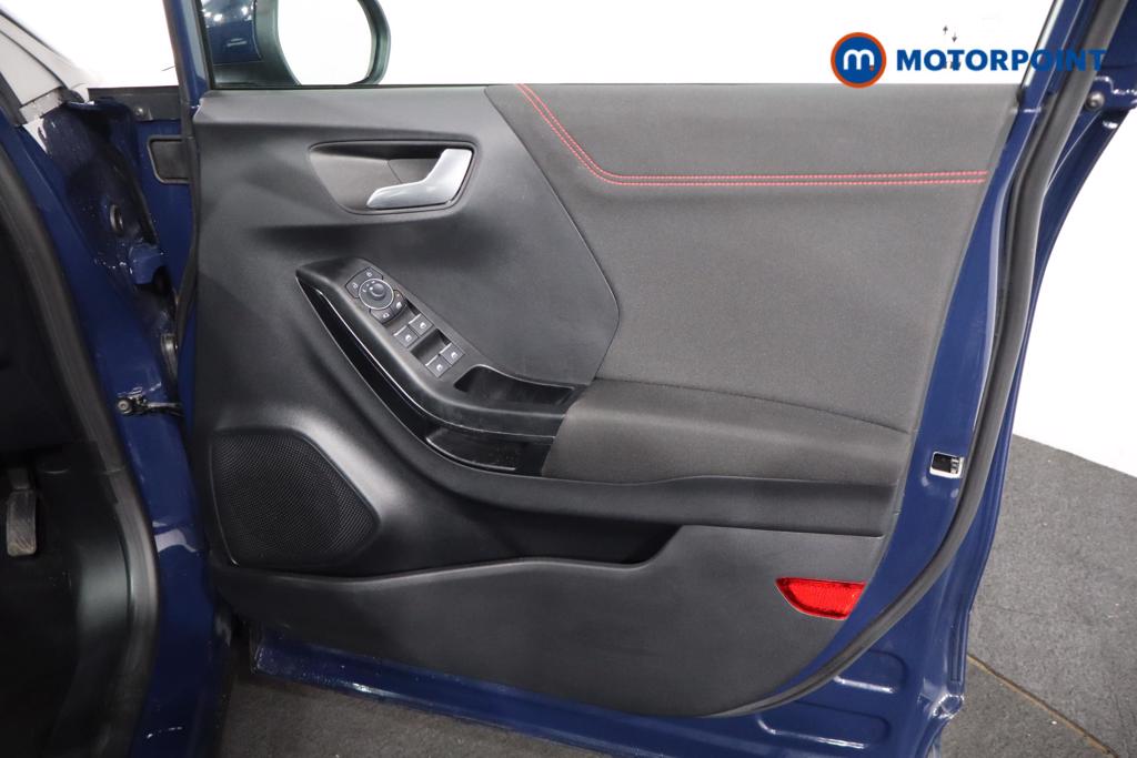 Used Ford Puma 2023 for sale - 76255537: Photo 25