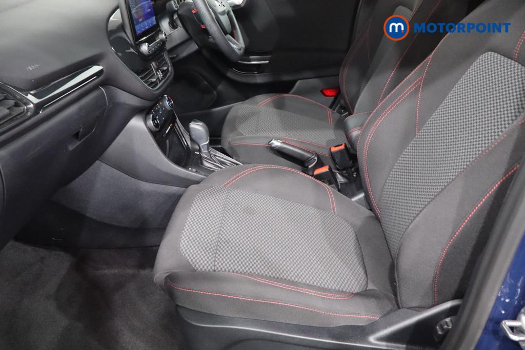 Used Ford Puma 2023 for sale - 76255537: Photo 28