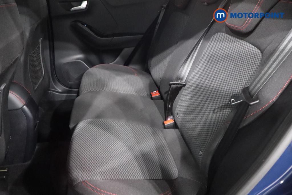 Used Ford Puma 2023 for sale - 76255537: Photo 29