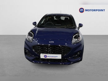 Used Ford Puma 2023 for sale - 76255537: Photo