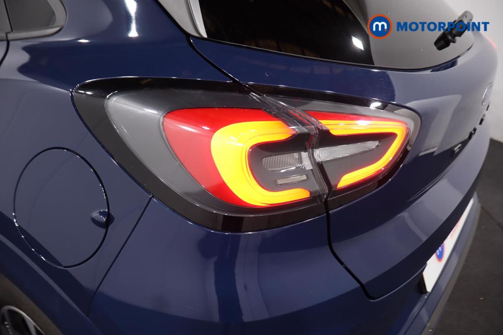 Used Ford Puma 2023 for sale - 76255537: Photo 31