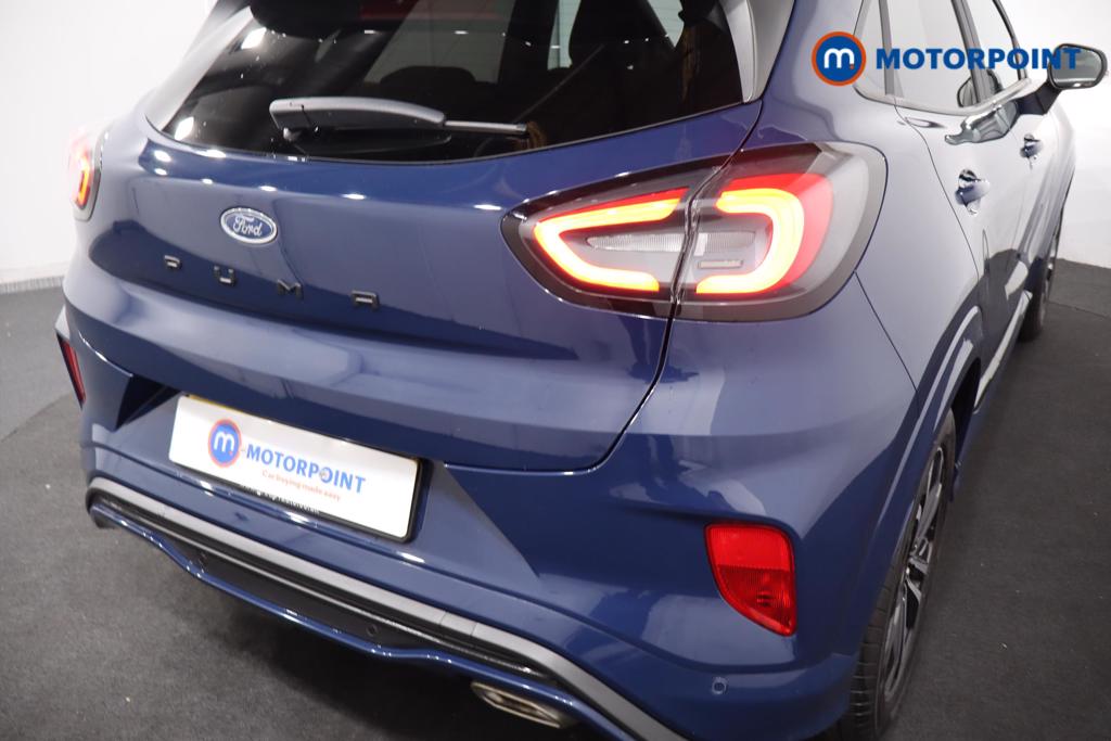 Used Ford Puma 2023 for sale - 76255537: Photo 32
