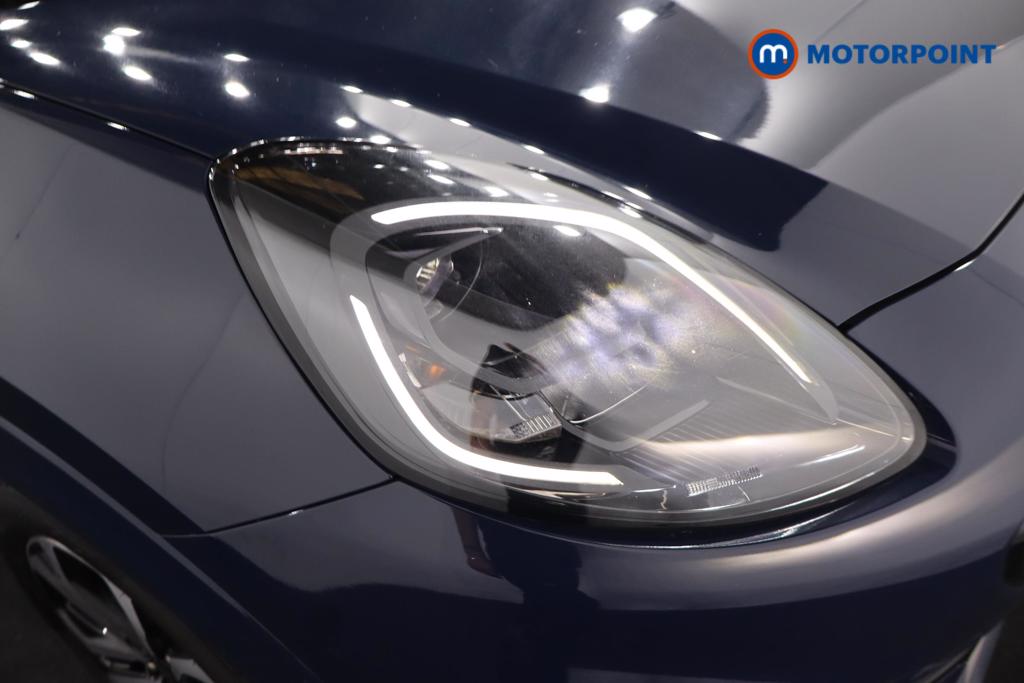 Used Ford Puma 2023 for sale - 76255537: Photo 33