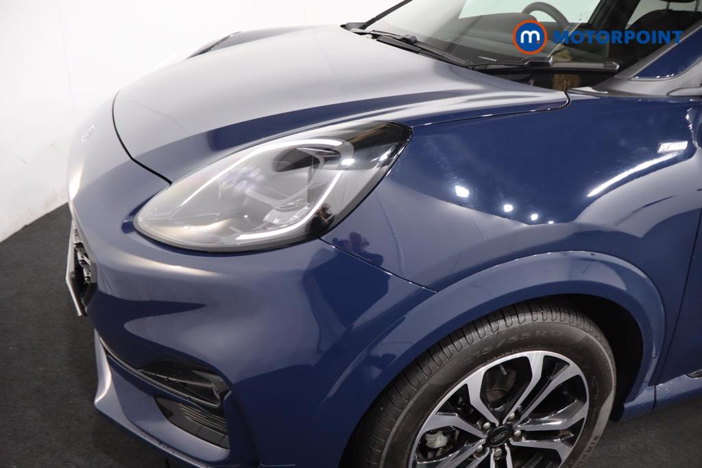 Used Ford Puma 2023 for sale - 76255537: Photo 34