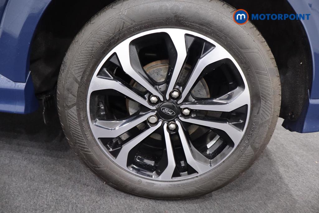 Used Ford Puma 2023 for sale - 76255537: Photo 36