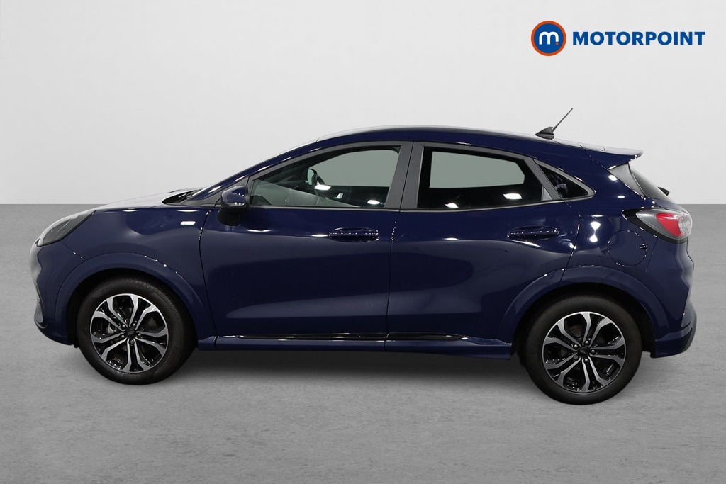 Used Ford Puma 2023 for sale - 76255537: Photo 4